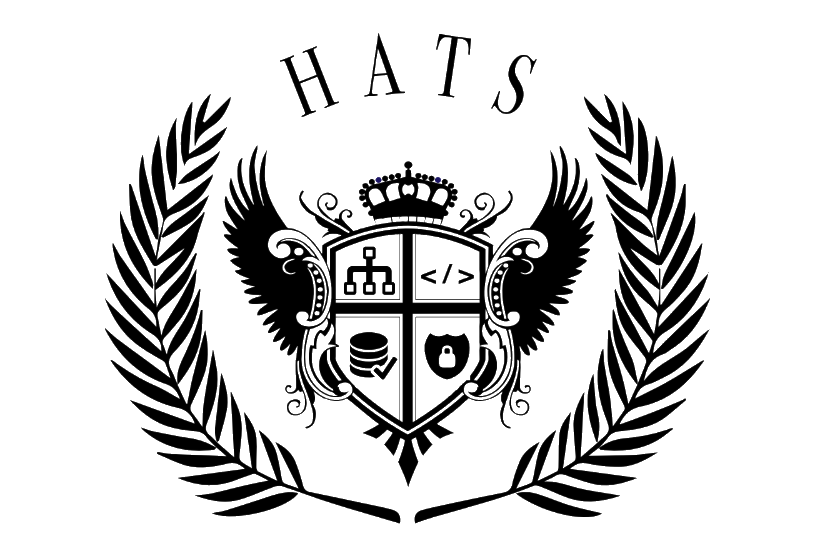 HATS Foundation Logo